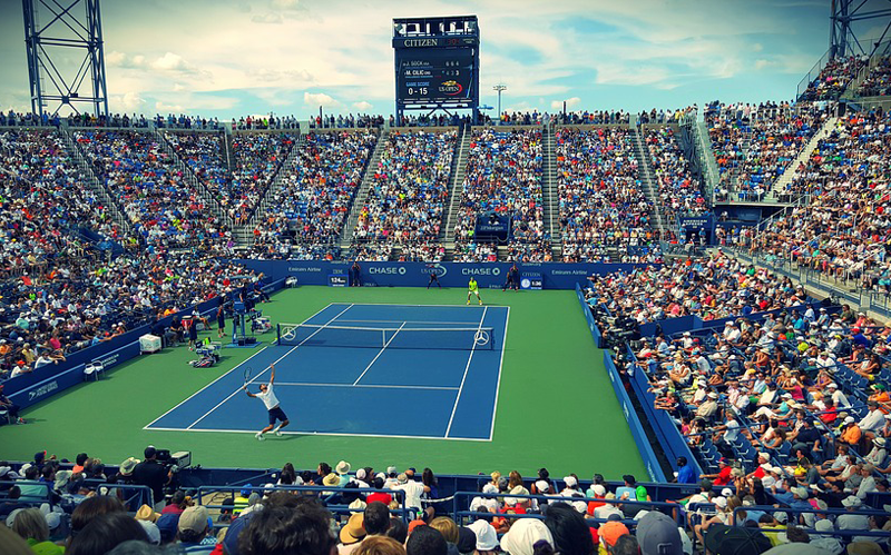 萬人規模大型賽事，北峰多頻對講如何實現高效調度？