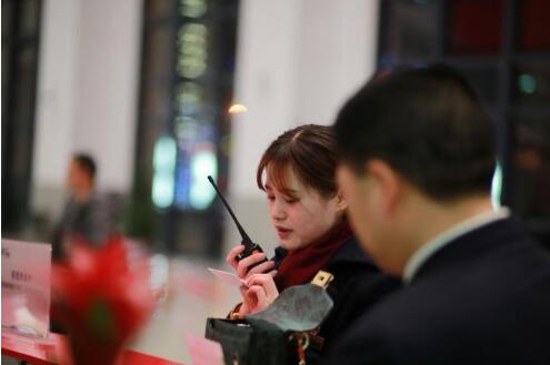 從單呼到群呼，無線對講如何保障高效協作通信？